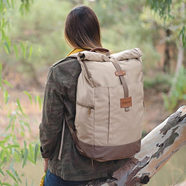 Stylish backpacks