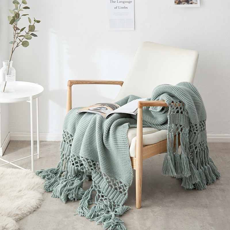 Dropship blankets with Modalyst